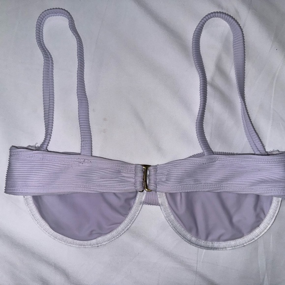 437 Swim tops - Picture 7 of 8